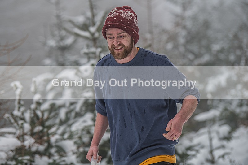 Glentress-1217 - High Terrain Events Glentress 42, 21 & 10K Trail Races Sunday 15th February 2026