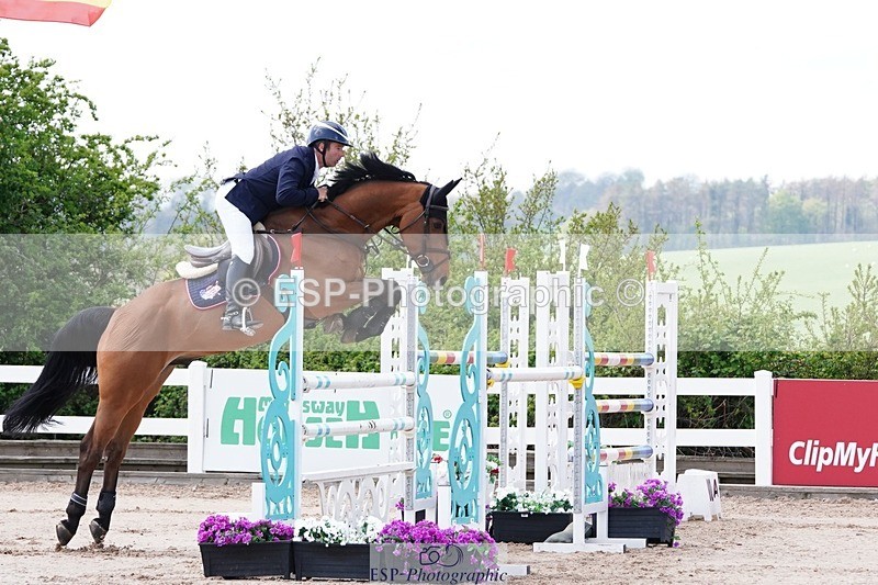 250425-132732-09998 - Cls 34 Young Horse 7yr old