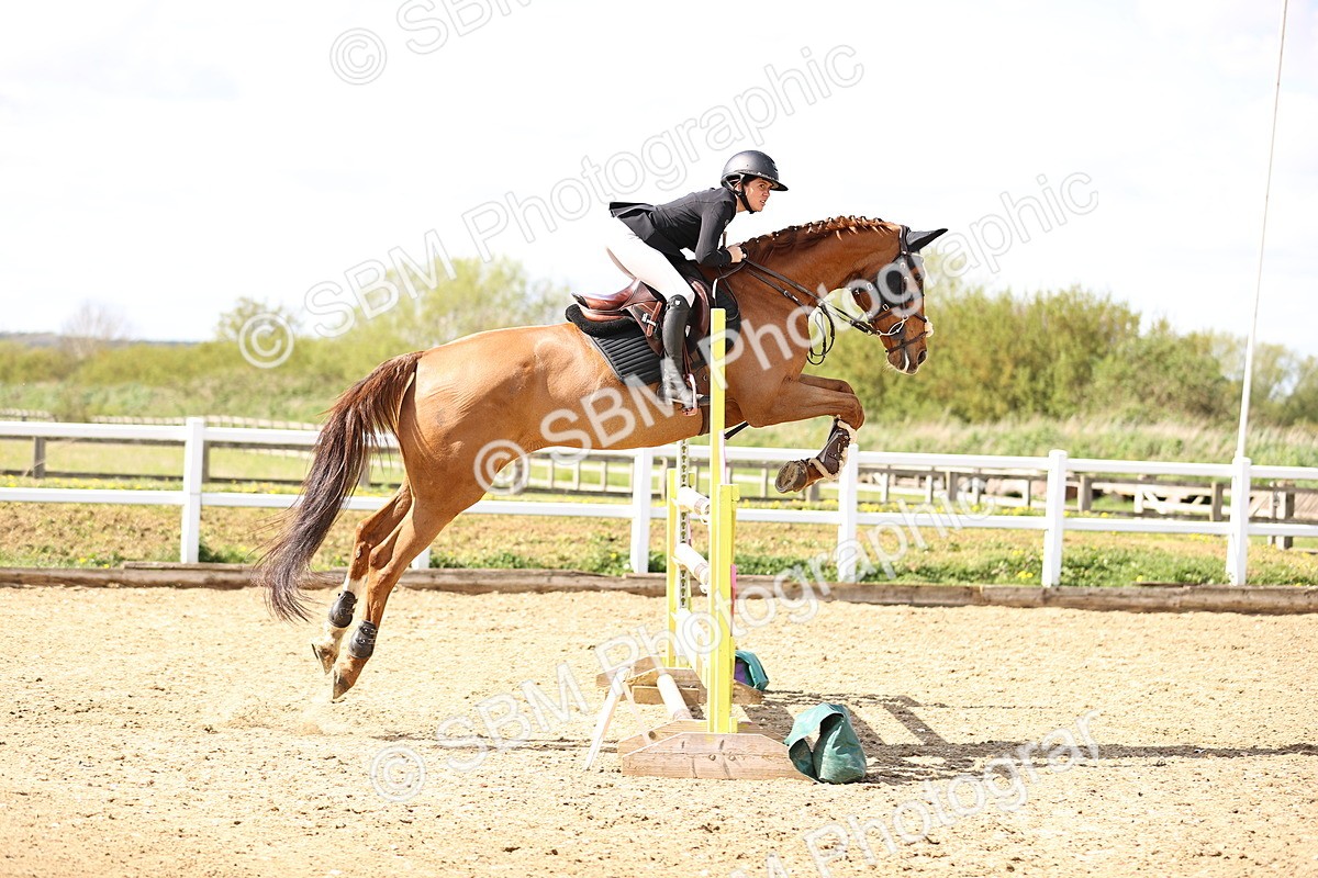 SBM_004606 - Class 18 - Senior 1.15m Open