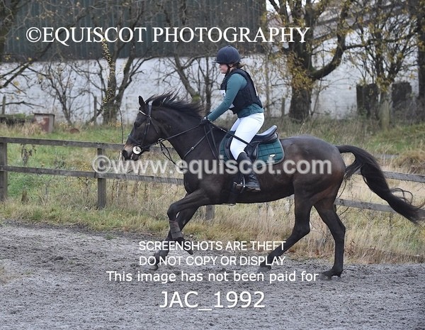 JAC_1992 - 90cm Snr Open, National AE Scottish & Aintree Qualifier