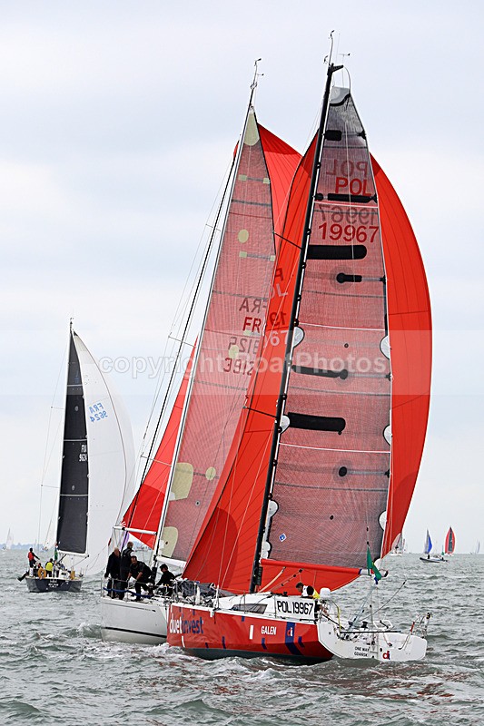 190803 ONE WAY POL19967 1Y3A7238 - FASTNET RACE - SATURDAY 3rd August 2019