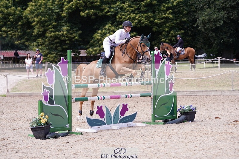 250704A-115334-11264 - Cls 20 Snr Newcomers