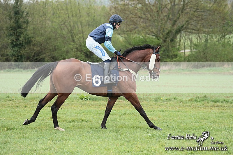 PtP 210425  562 - Paxford Races Easter Monday 21/04/25