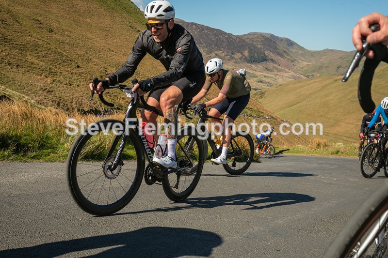 101111 - Newlands Pass 10.00 - 11.00