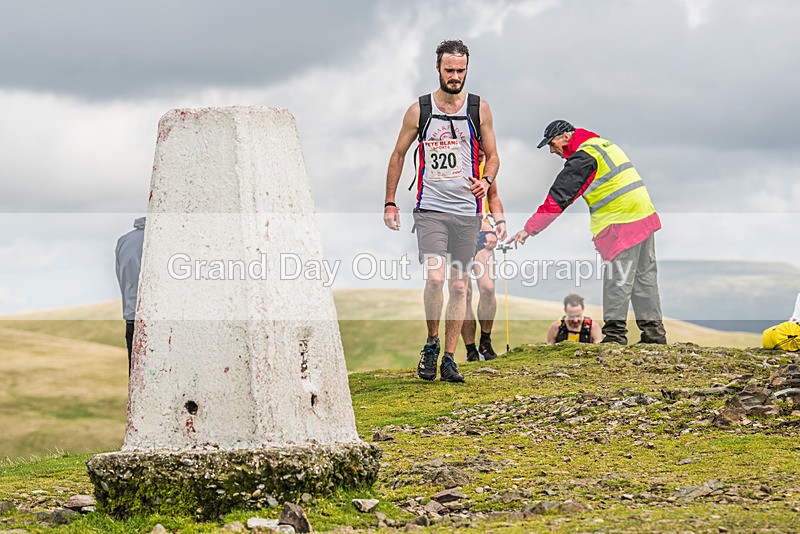 Sedbergh -1469 - Sedbergh Hills Fell Race Sunday 20th August 2023
