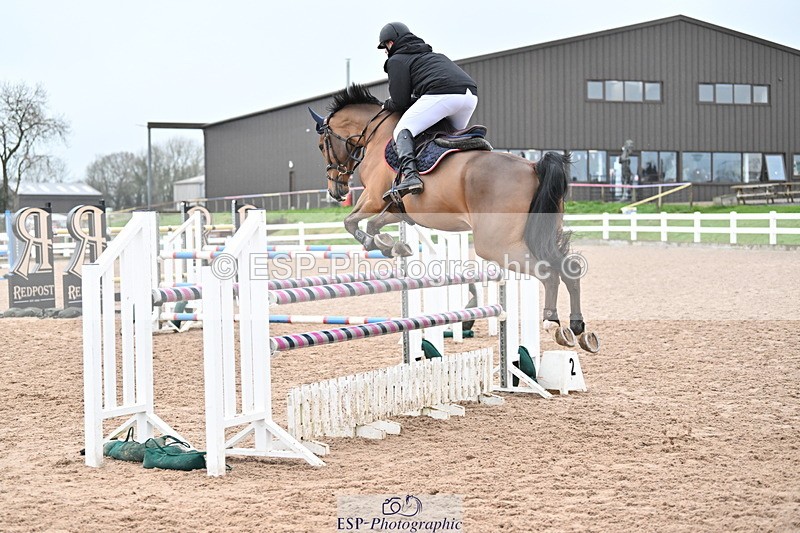 240225A-122411-05188 - Cls 21 Newcomers and 1.10m Open