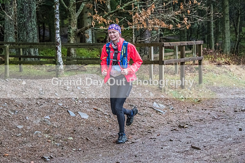 Glentress 21  10K-650 - High Terrain Events Glentress 21 & 10K Trail Runs Saturday 18th February 2023