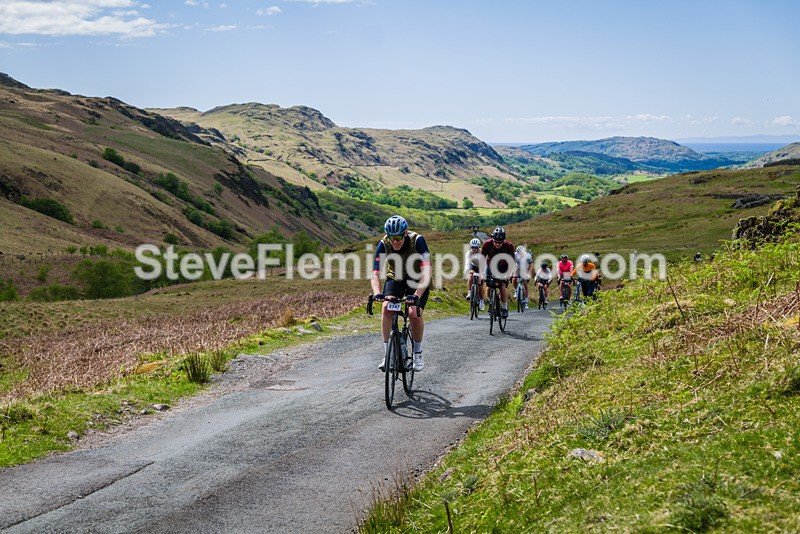 140013 - Hardknott Pass Camera 1 14.00-15.00