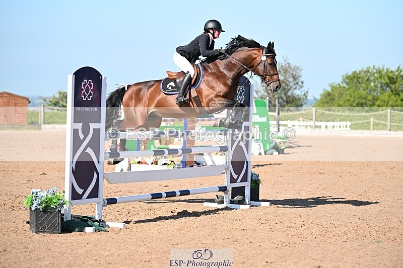 250509-092622-04745 - Cls 13 Snr Foxhunter