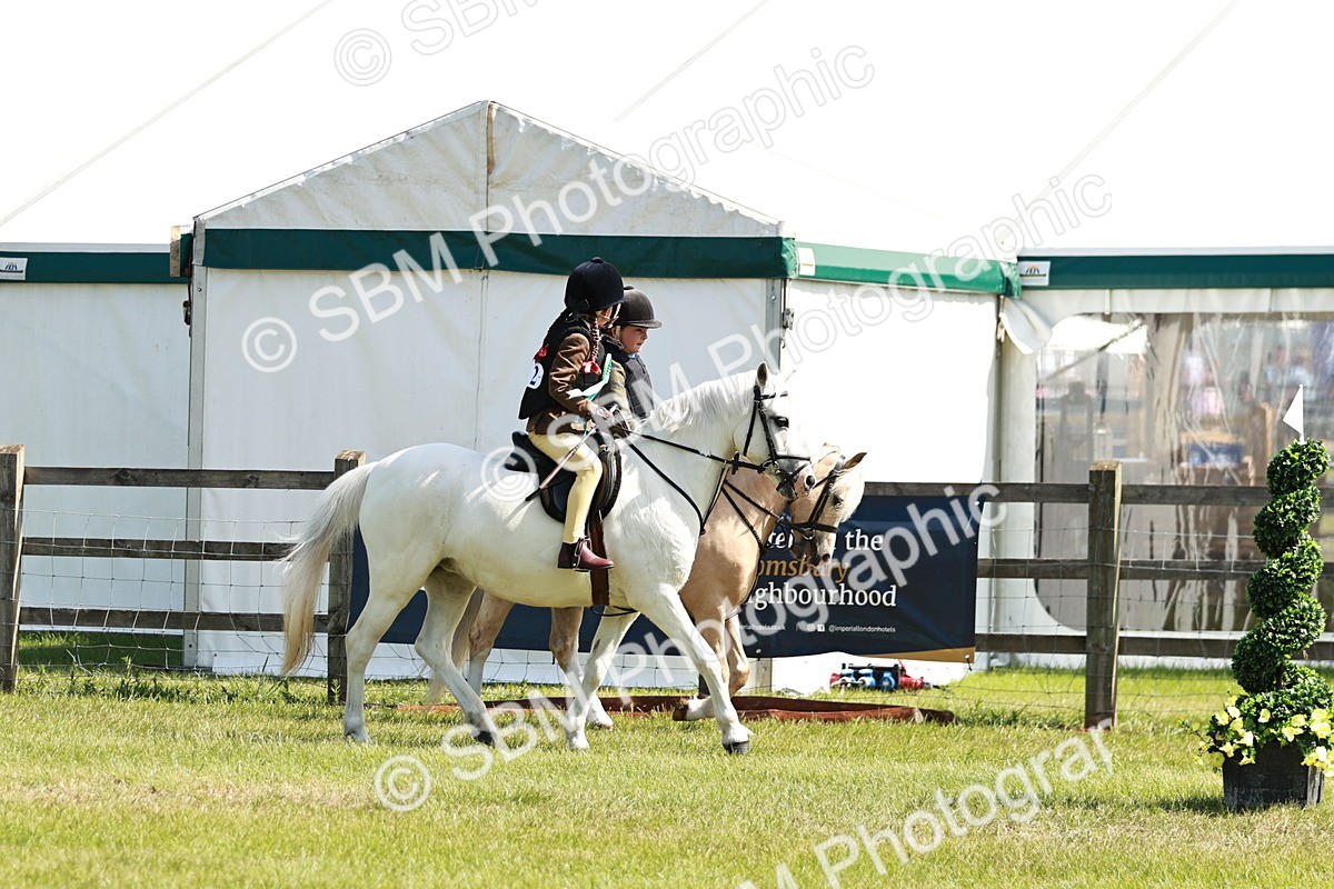 SBM_12857 - Class 106-107 - BSPS LIHS Working Sports Pony