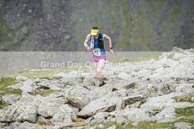 Duddon Long-88 - Duddon Valley Long Fell Race Saturday 30th May 2026