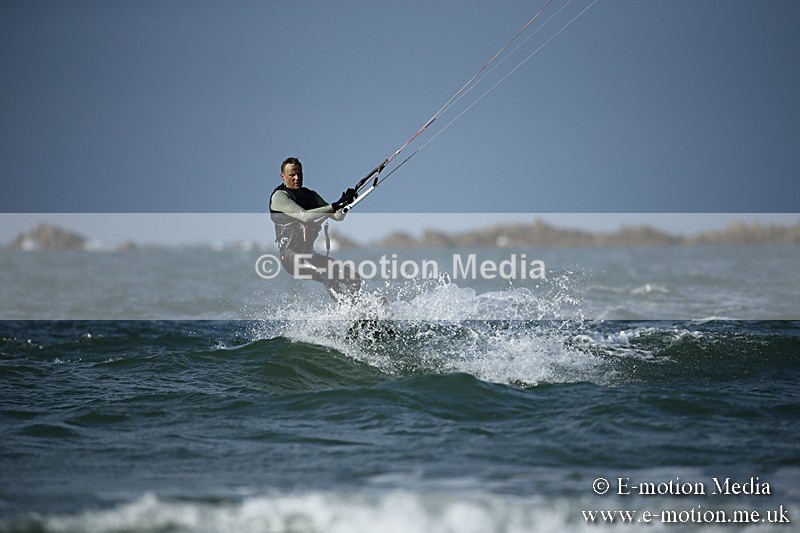 KS 120414 13 - Kite Surf Vazon 12/04/14