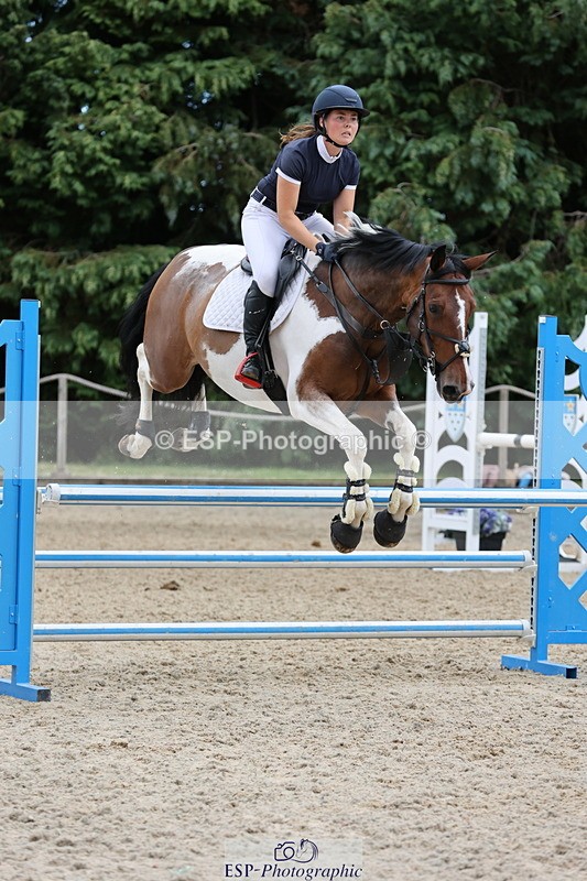 250703A-150637-05337 - Cls 9 Snr Discovery and 1m Open