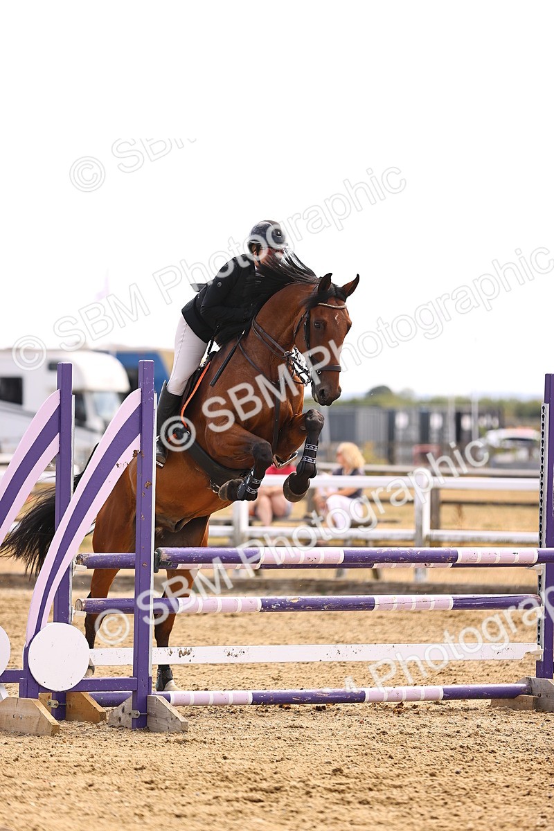 SBM_001172 - Class 4 - Senior Discovery - 1.00m Open
