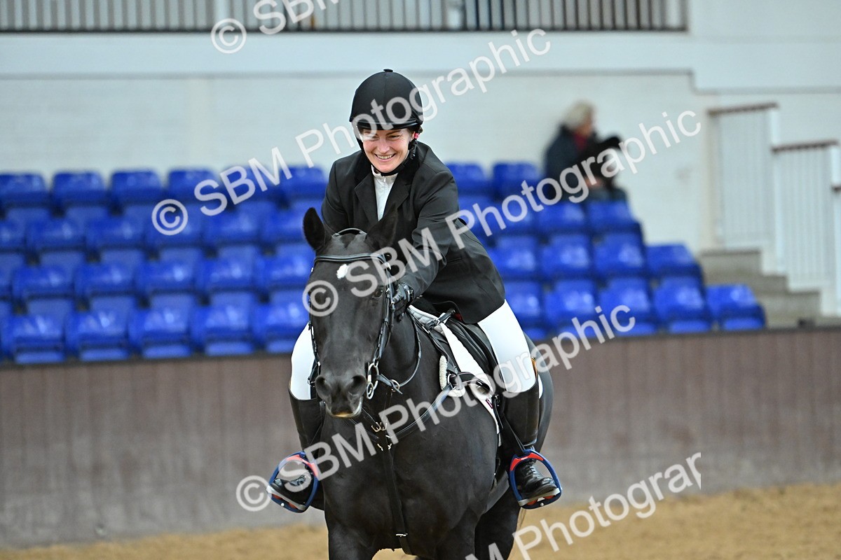 SBM_003944 - Class 54,55 - 70cm Restricted & Open