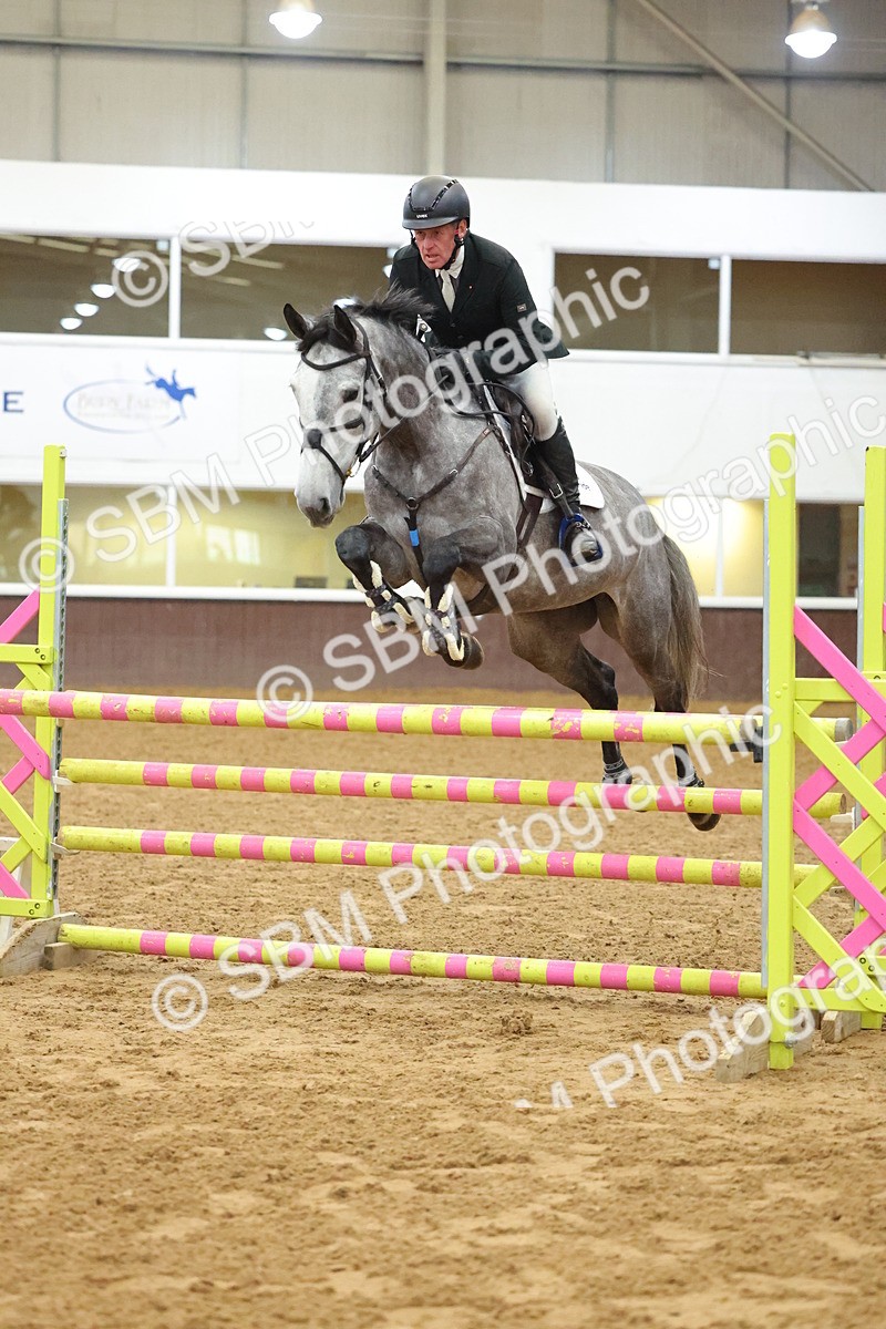 SBM_001150 - Class 4 - Senior Newcomer - 1.10m