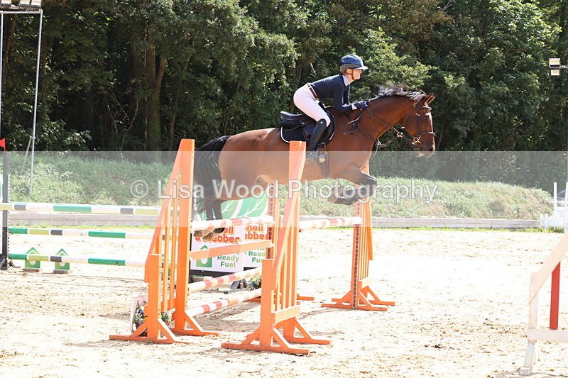 3E7A1741 - Class 8: Senior Newcomers/1.10m open