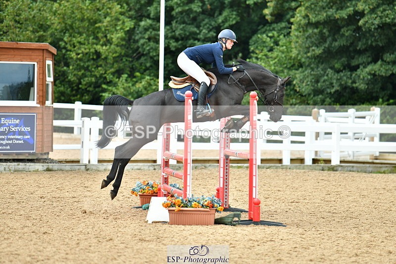 230813A-103608-11487 - Cls 40 A&B Senior Discovery & 1m Open