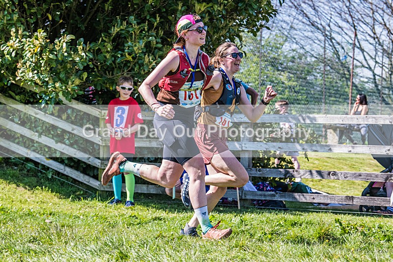 The Finish-768 - The 3 Peaks Race Saturday 25th April 2026 - The Finish