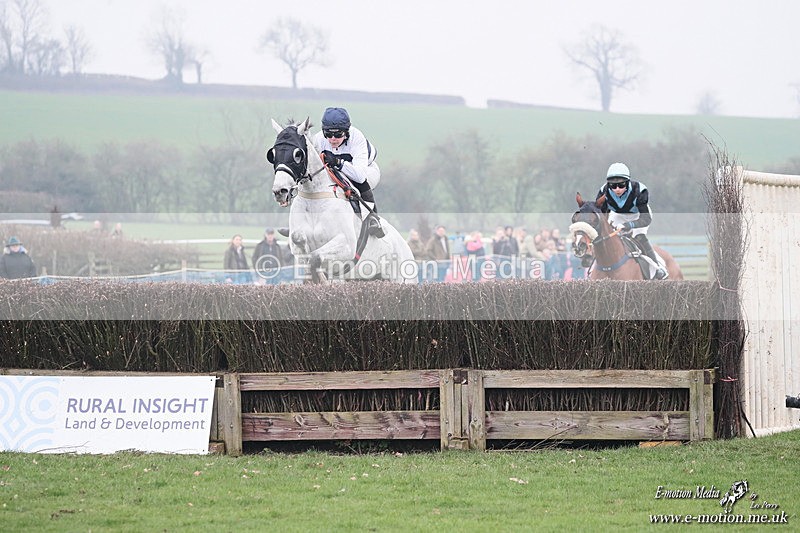 PtP 080326 843 - Pytchley with Woodland Point-to-Point Guilsborough 08/03/26