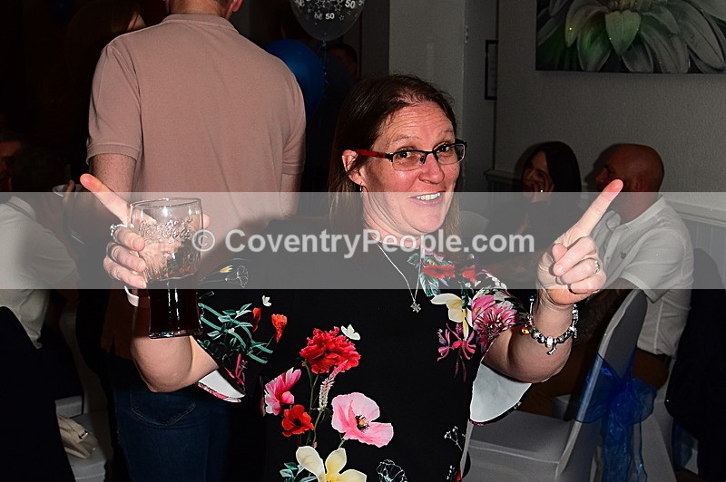 Paul-477 - Paul's 50th