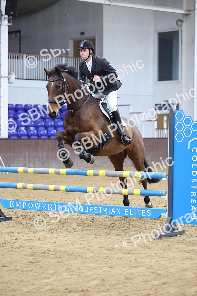 SBM_000231 - Class 2 - Senior British Novice - 90cm