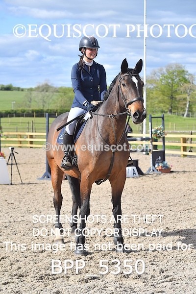 BPP_5350 - CLASS 20 SAT Scottish Branch 1.10m Amateur Championship