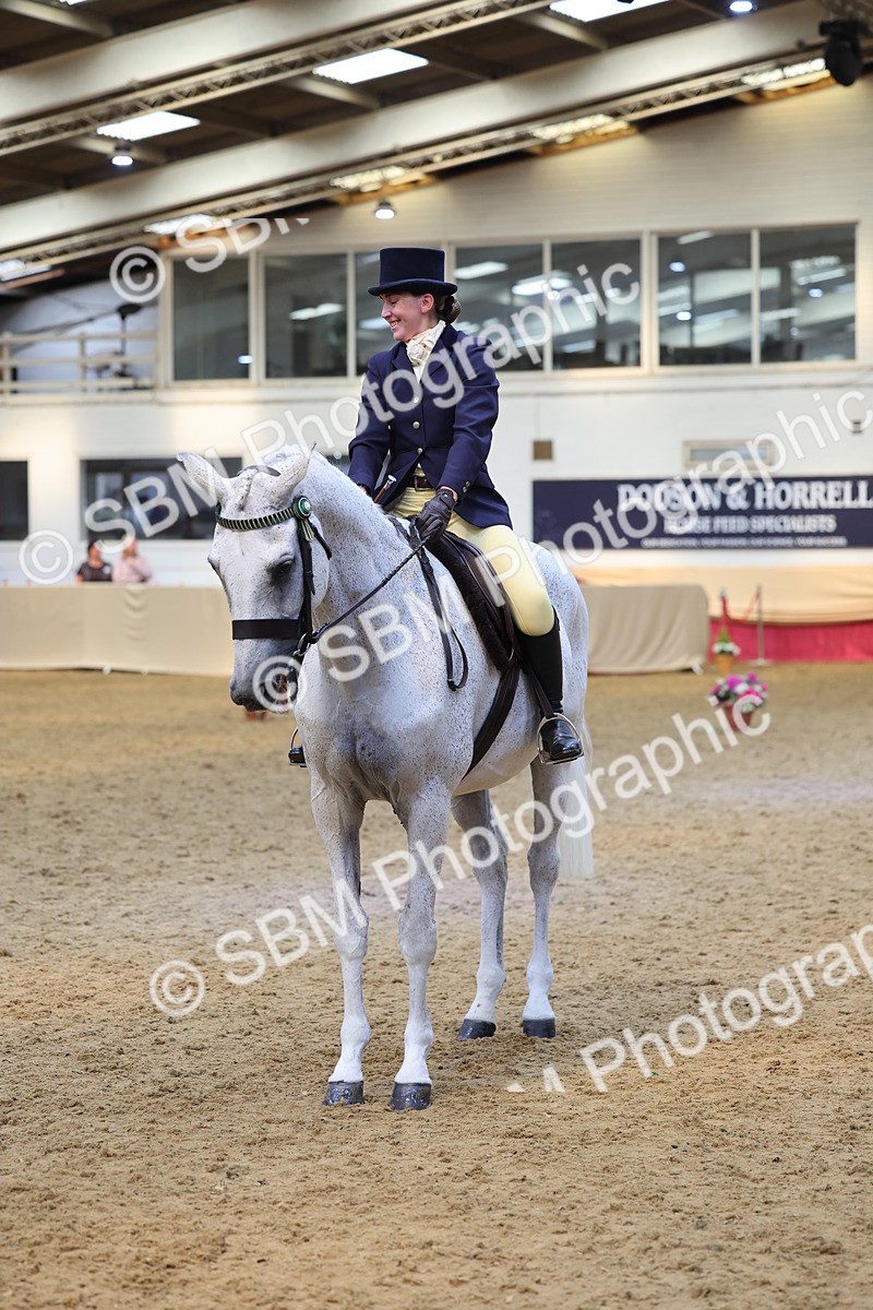 SBM_23956 - Class 905 - Supreme Final - Ridden Veteran