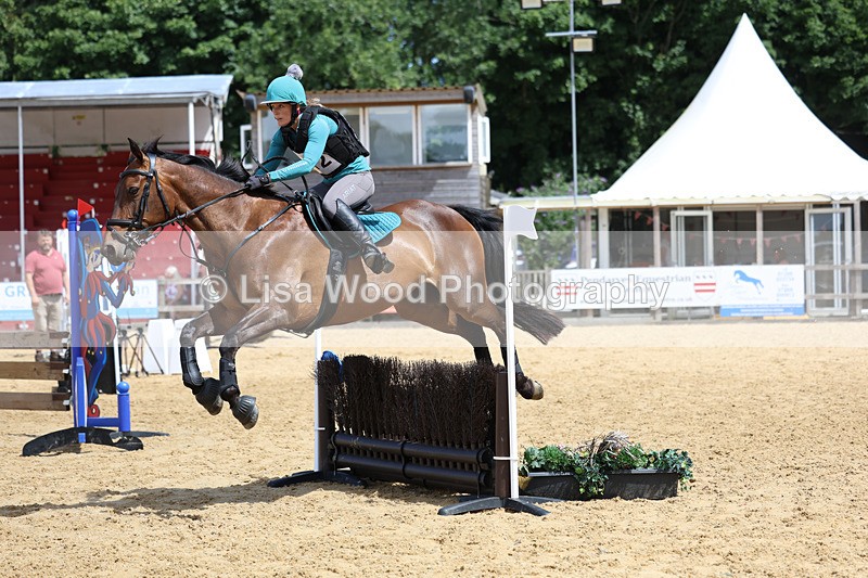 3E7A7275 - Class 3: 80cm