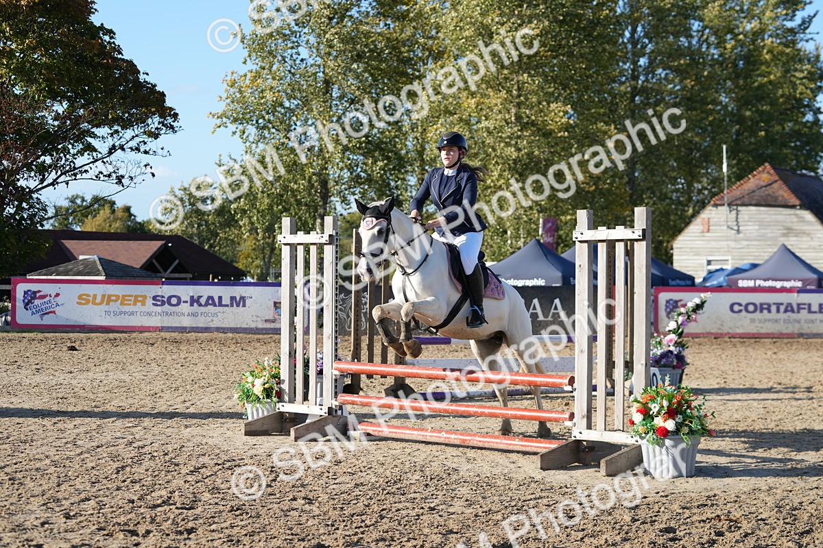 SBM_53651 - J8 - Junior Pony 65cm Championship