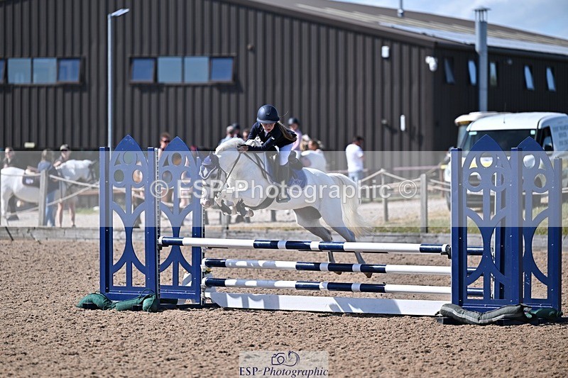 250627-163114-00735 - Cls 6 Stepping Stones 128cm and 138cm