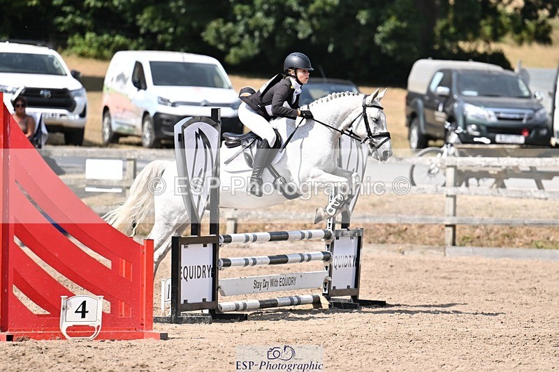 250823A-135043-30727 - NAF Round 1 13.30 to 14.30