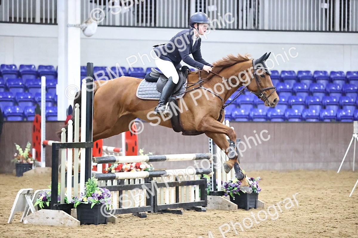 SBM_001253 - Class 7 - Clear Round