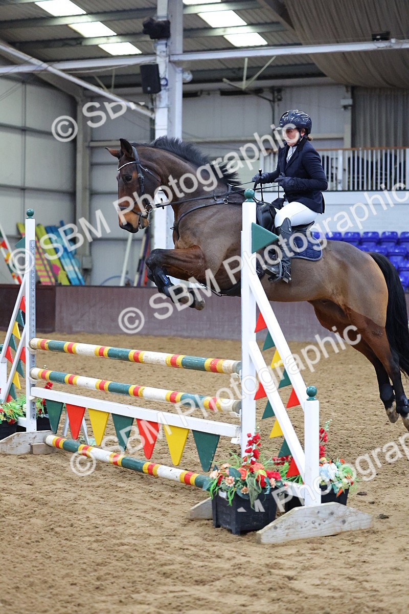 SBM_006221 - Class 23 - Amateur Championship Qualifier 95cm