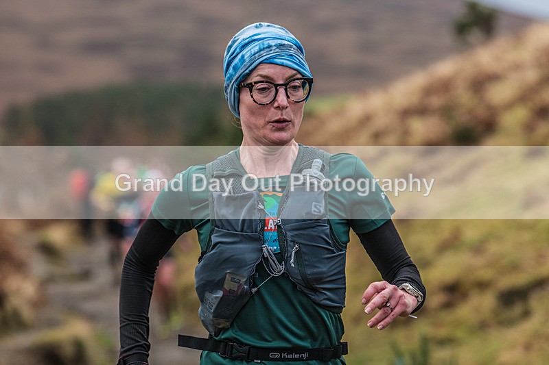 Loopy Latrigg-860 - Kong Loopy Latrigg Fell Race Saturday 21st December 2024