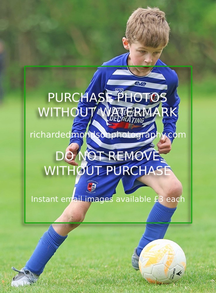 533A1646 - Ambleside United U8's (16/5/26)