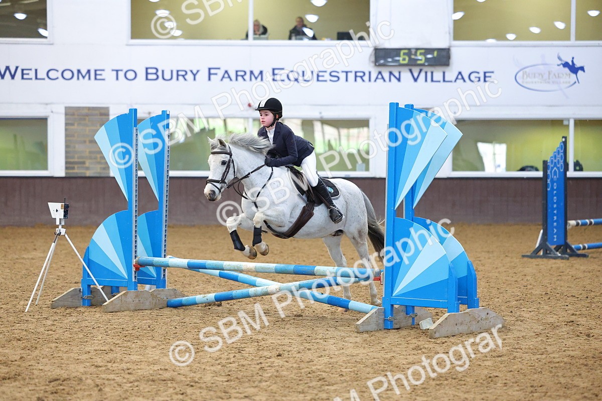 SBM_000523 - Class 3 - 60cm