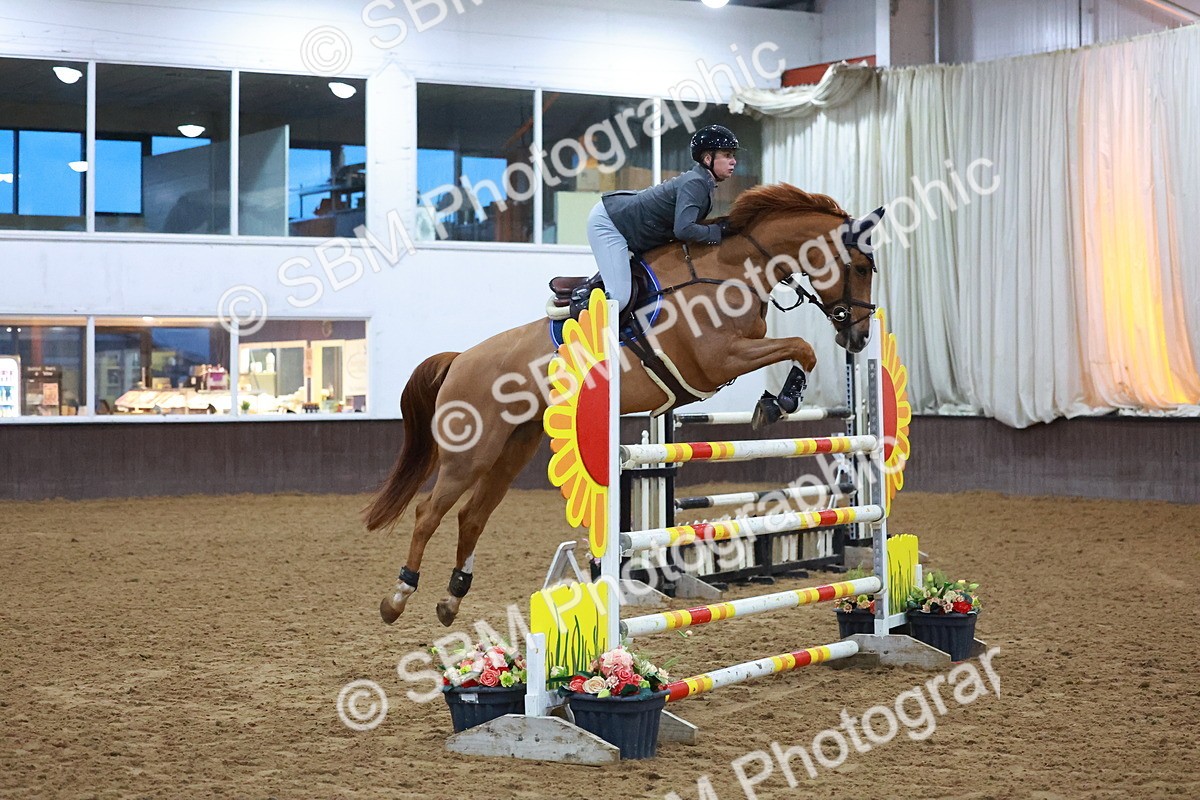 SBM_004049 - Class 13 - National 1.30m 1.40m