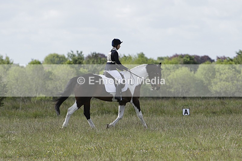 BVHT 140517 -168 - Class 1 DR Intermediate 14/05/17