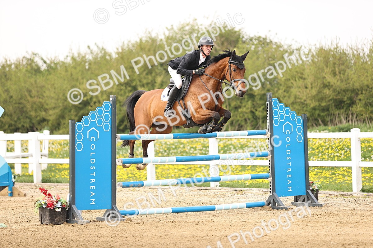  - Class 20 - National 1.30-1.40m