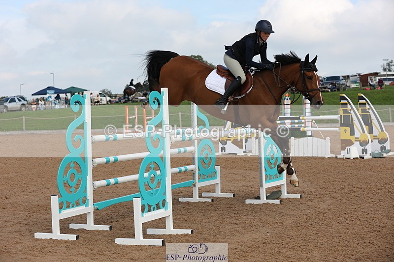 230915A-105156-01559 - Cls 2 Snr Foxhunter