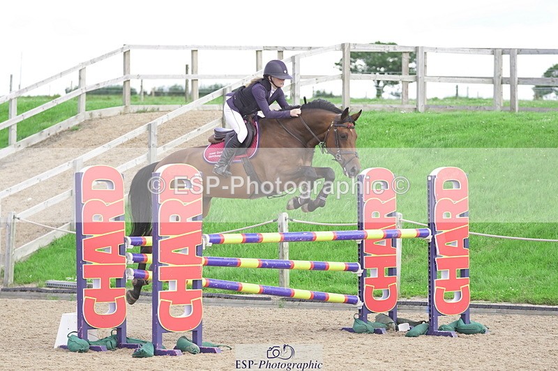 230806A-123432-02010 - Cls 14 Snr Foxhunter & 1.20m Open