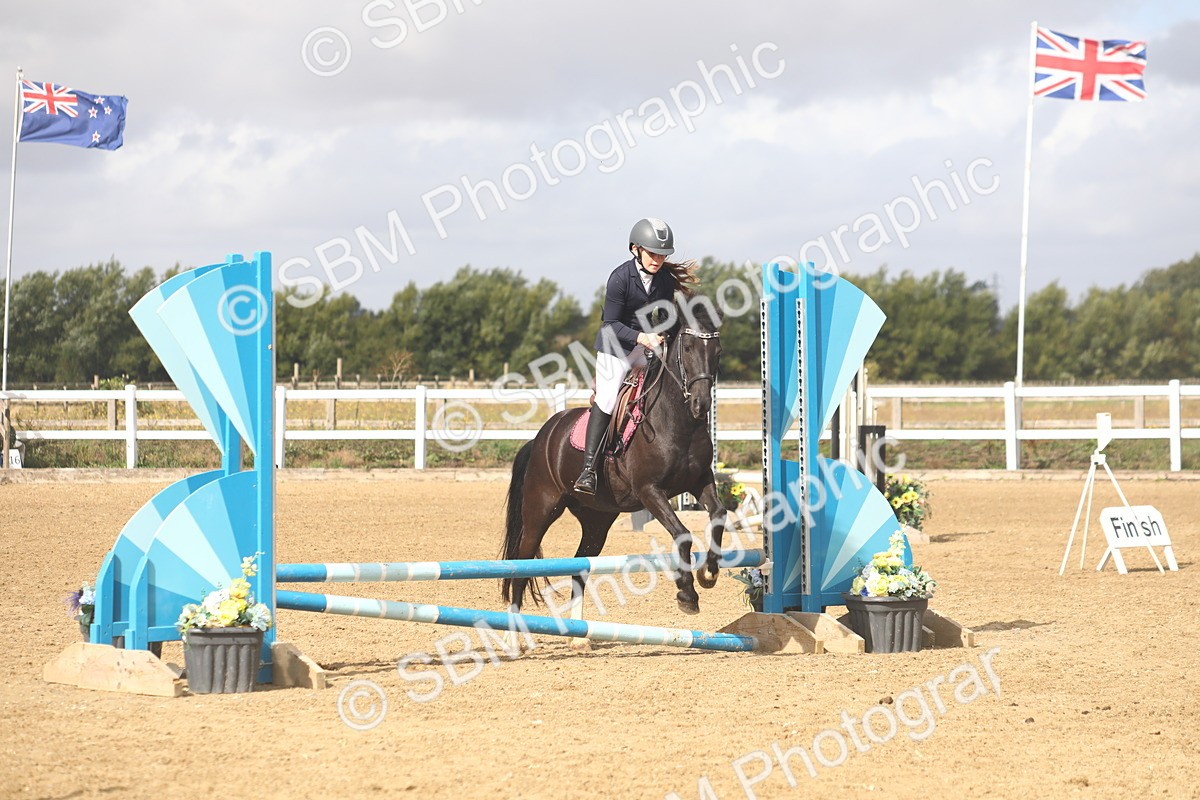 SBM_005464 - Class 4 - 50cm Champs