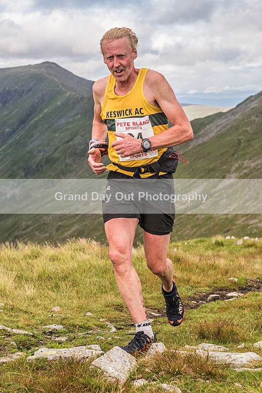 Seat Sandal-248 - Seat Sandal Fell Race Wednesday 12th July 2023
