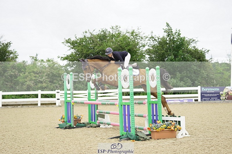 230728A-093312-00025 - Cls 7 British Novice & 90cm Open