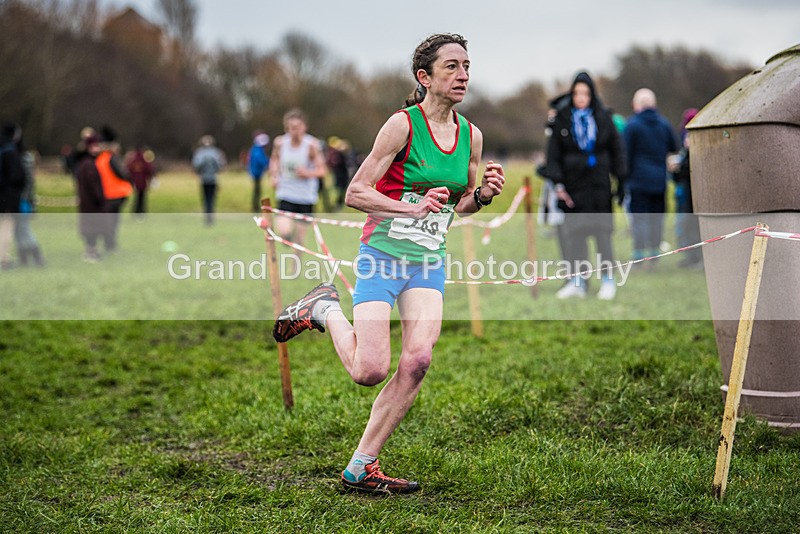 Blackpool-187 - Mid Lancs XC Blackpool Saturday 13th January 2024