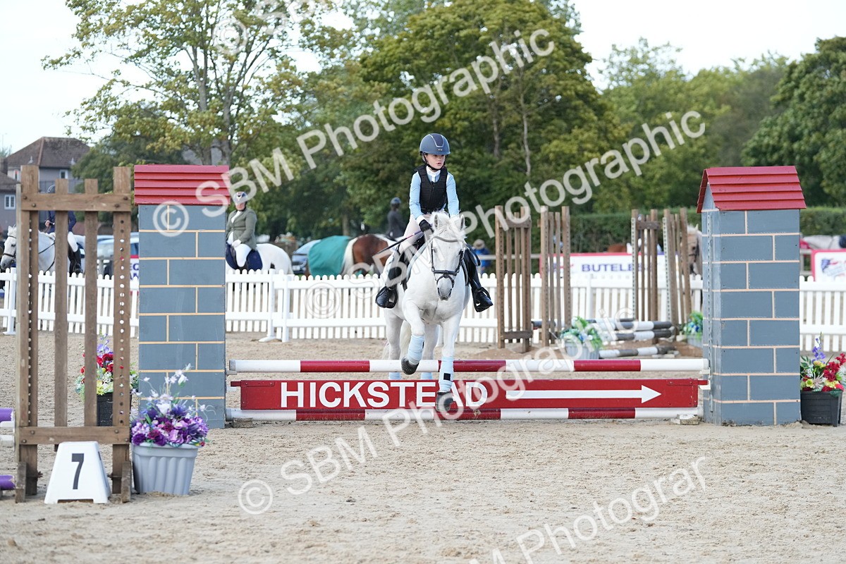 SBM_29176 - J43 - Horse & Hound Open 50cm