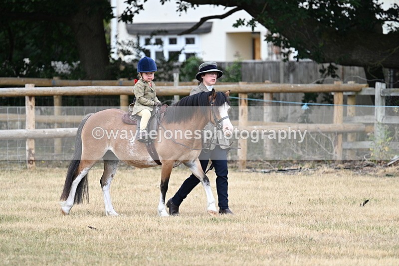 WJ7_9584 - Class 1 Lead Rein Pony