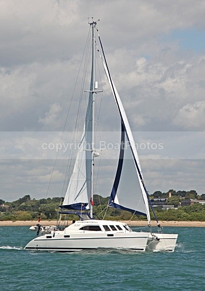 090522 BROADBLUE CATAMARANS IMG_9724 - Sailboats - monohull