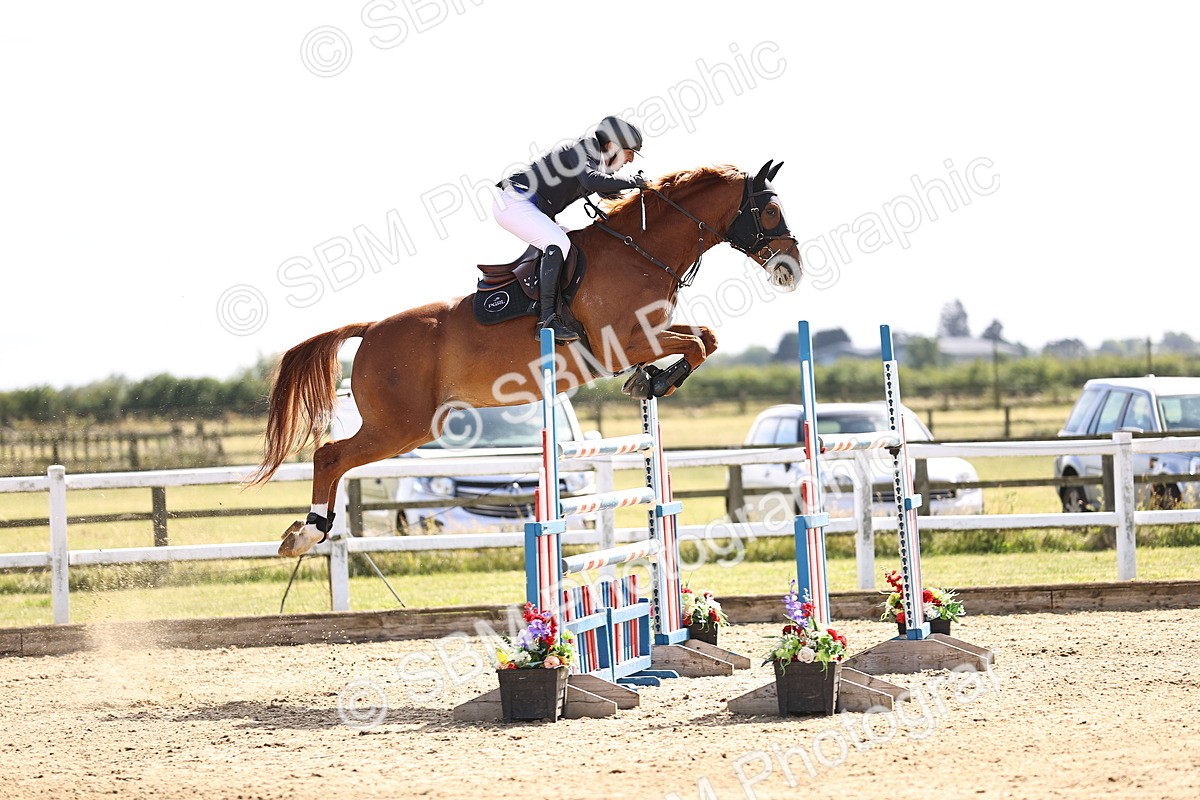 SBM_004528 - Class 23 - Talent Seekers Inc 7Yr Old Championship Qualifier 1.30 - 2nd Half